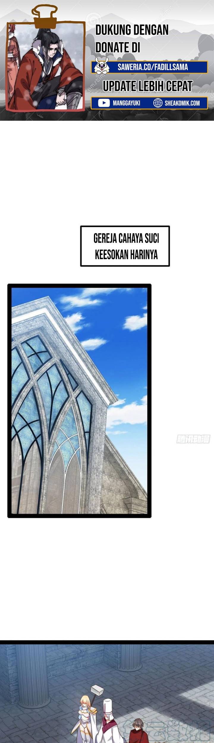 Baca Manhua Starting From Maximum Charm Point Chapter 40 Gambar 2