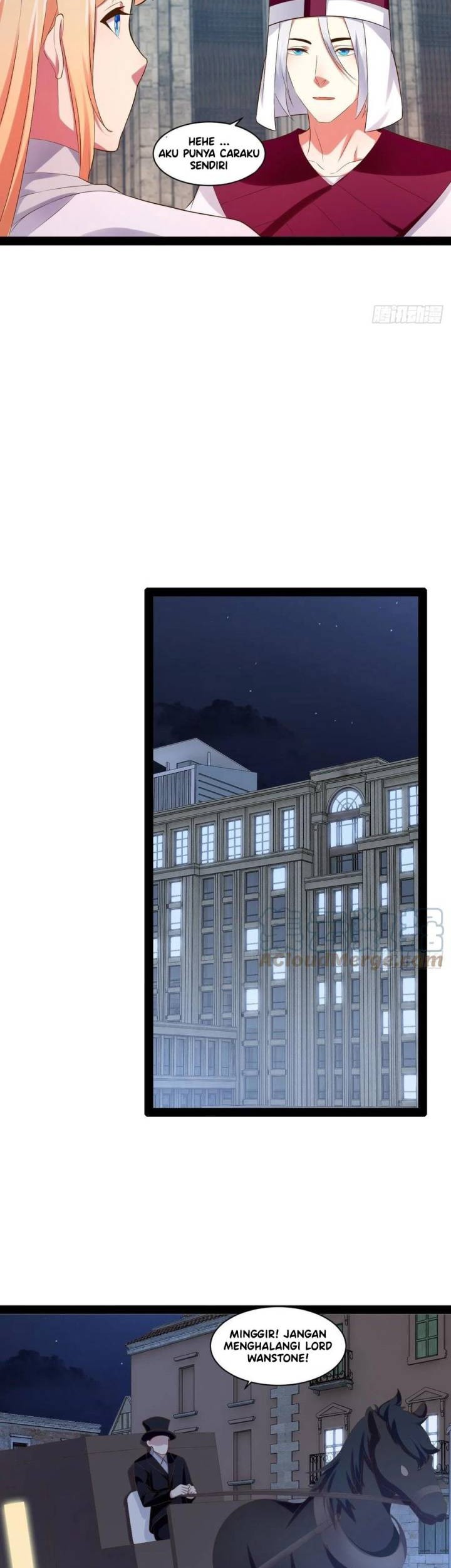 Starting From Maximum Charm Point Chapter 40 Gambar 14