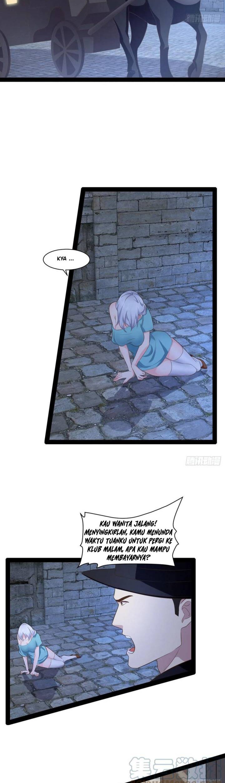 Starting From Maximum Charm Point Chapter 40 Gambar 15