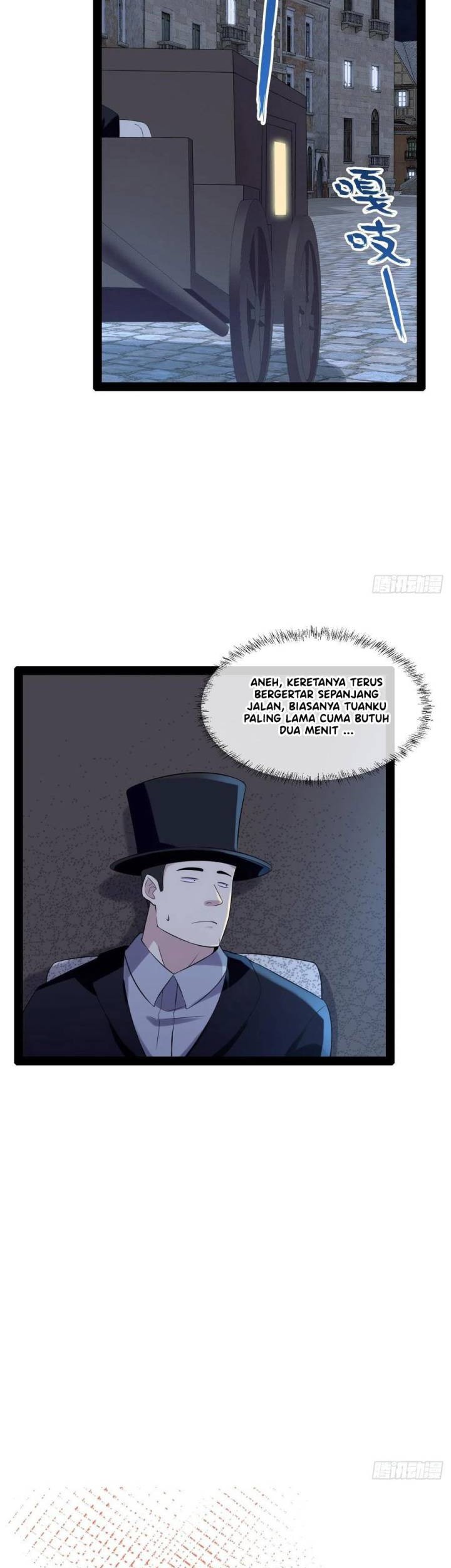 Starting From Maximum Charm Point Chapter 40 Gambar 19