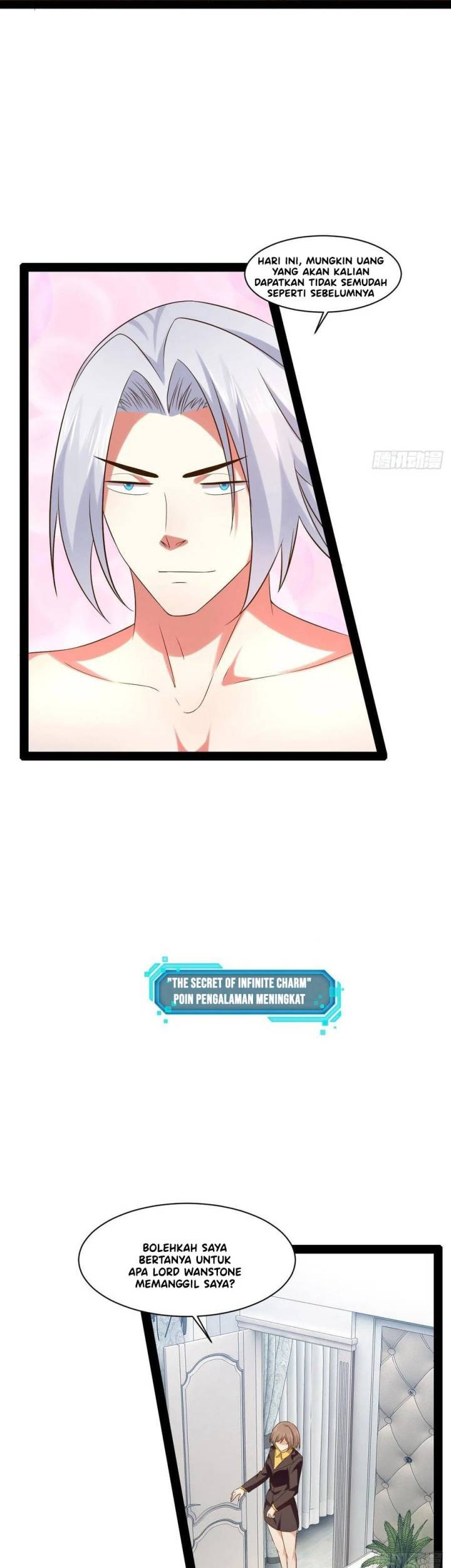 Starting From Maximum Charm Point Chapter 40 Gambar 24