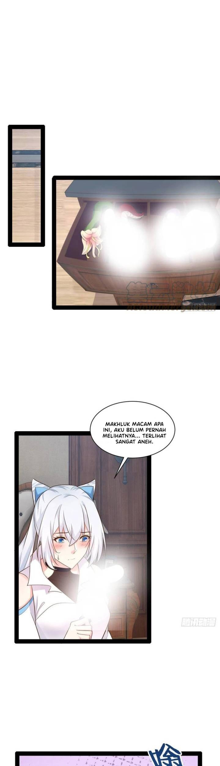 Starting From Maximum Charm Point Chapter 39 Gambar 26