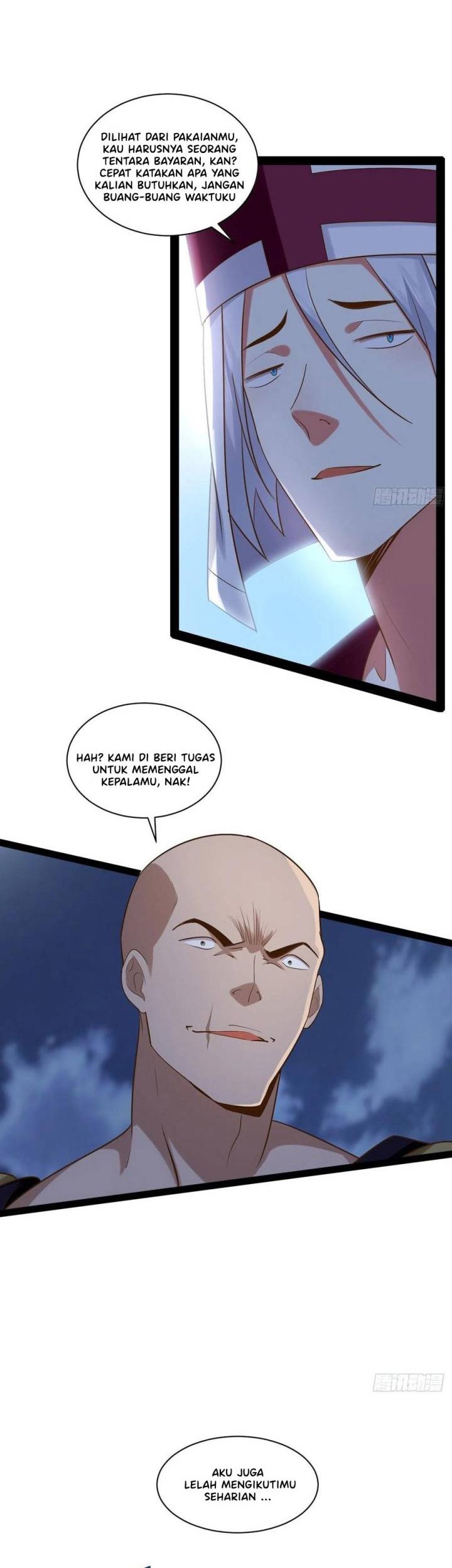 Starting From Maximum Charm Point Chapter 39 Gambar 3