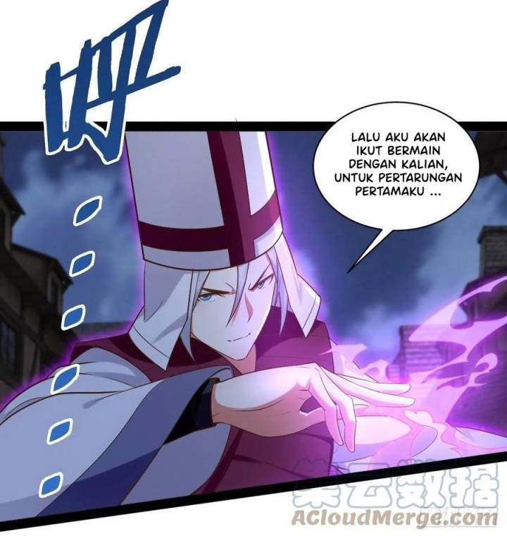 Starting From Maximum Charm Point Chapter 39 Gambar 4