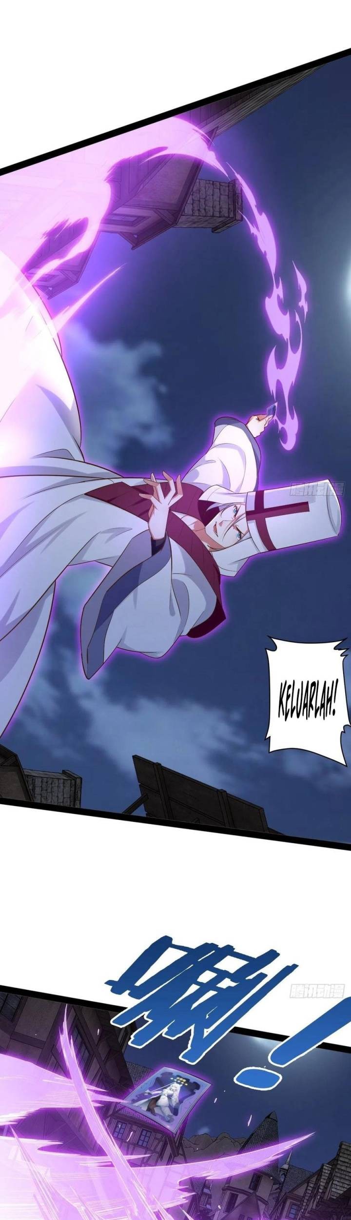 Starting From Maximum Charm Point Chapter 39 Gambar 5