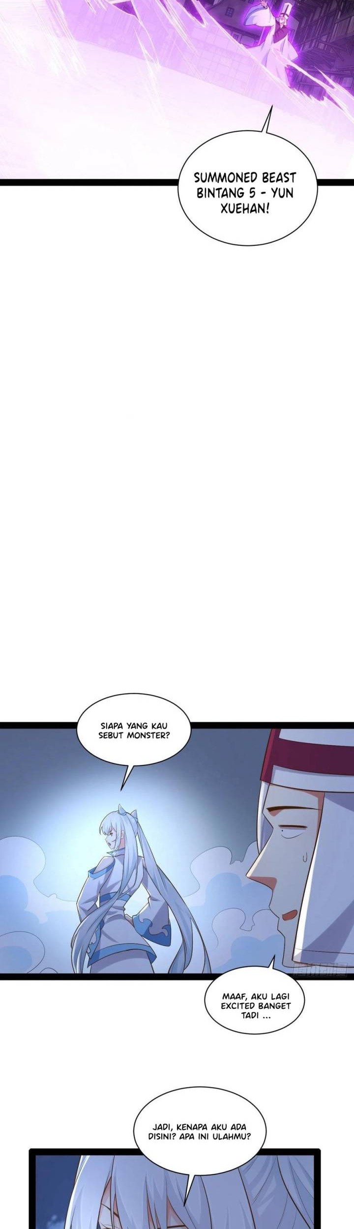 Starting From Maximum Charm Point Chapter 39 Gambar 6