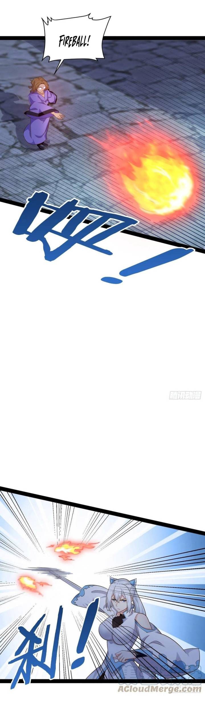 Starting From Maximum Charm Point Chapter 39 Gambar 11