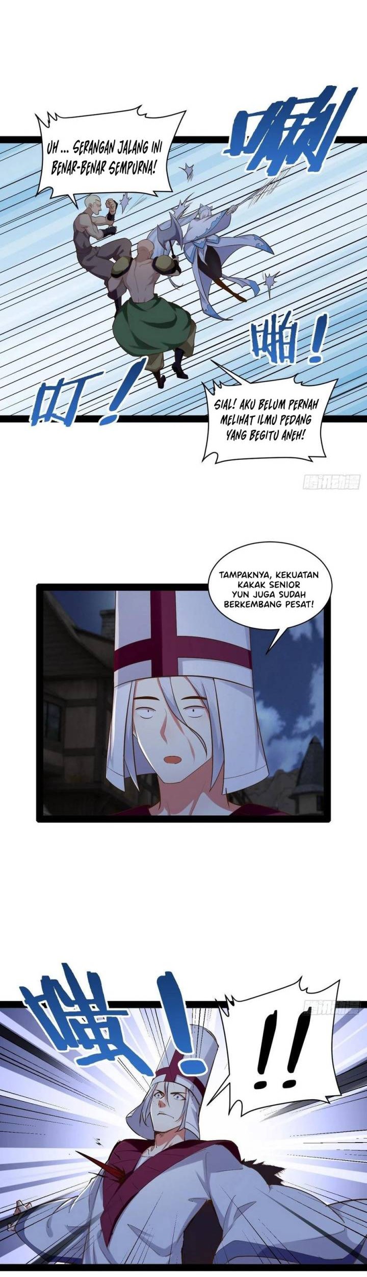 Starting From Maximum Charm Point Chapter 39 Gambar 12