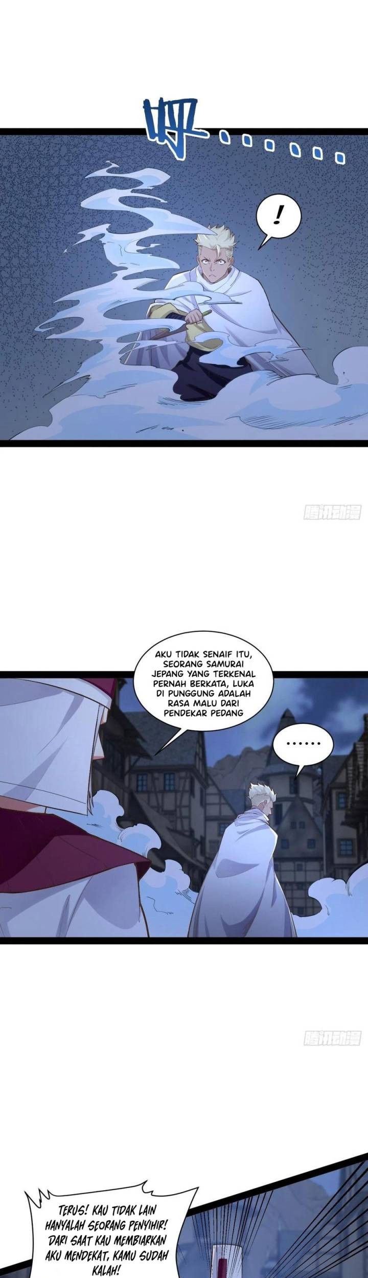 Starting From Maximum Charm Point Chapter 39 Gambar 14