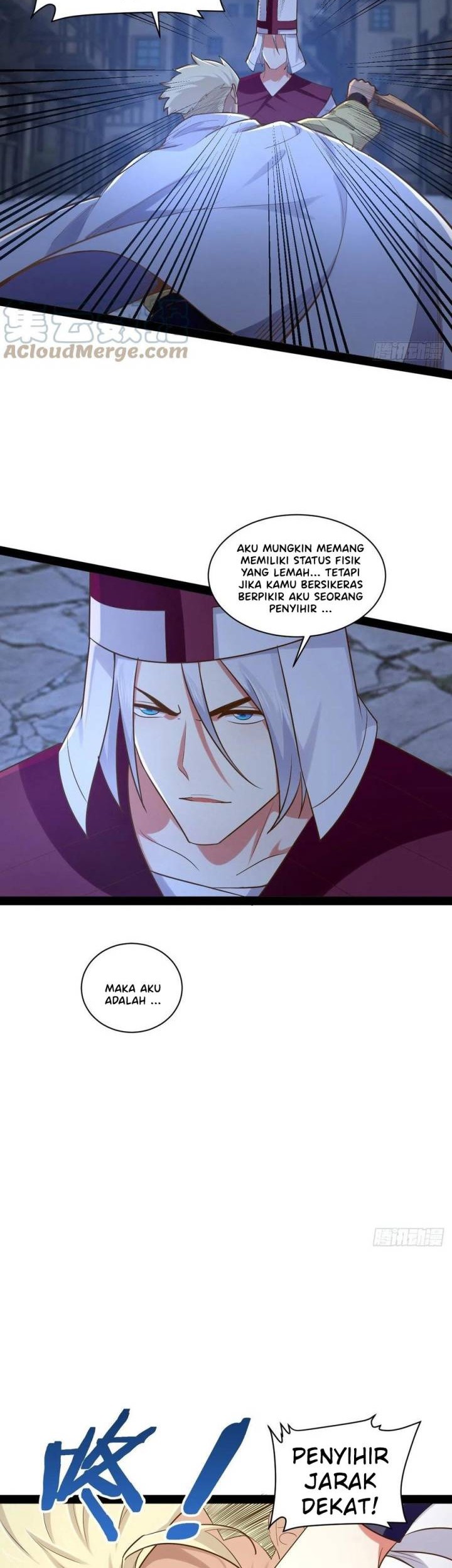 Starting From Maximum Charm Point Chapter 39 Gambar 15