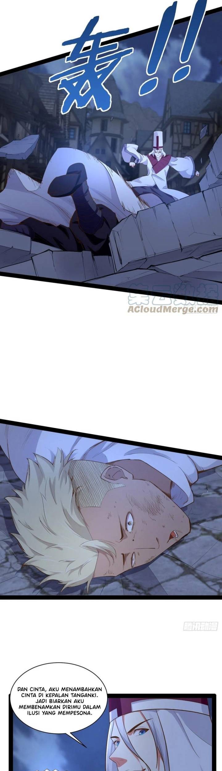 Starting From Maximum Charm Point Chapter 39 Gambar 17