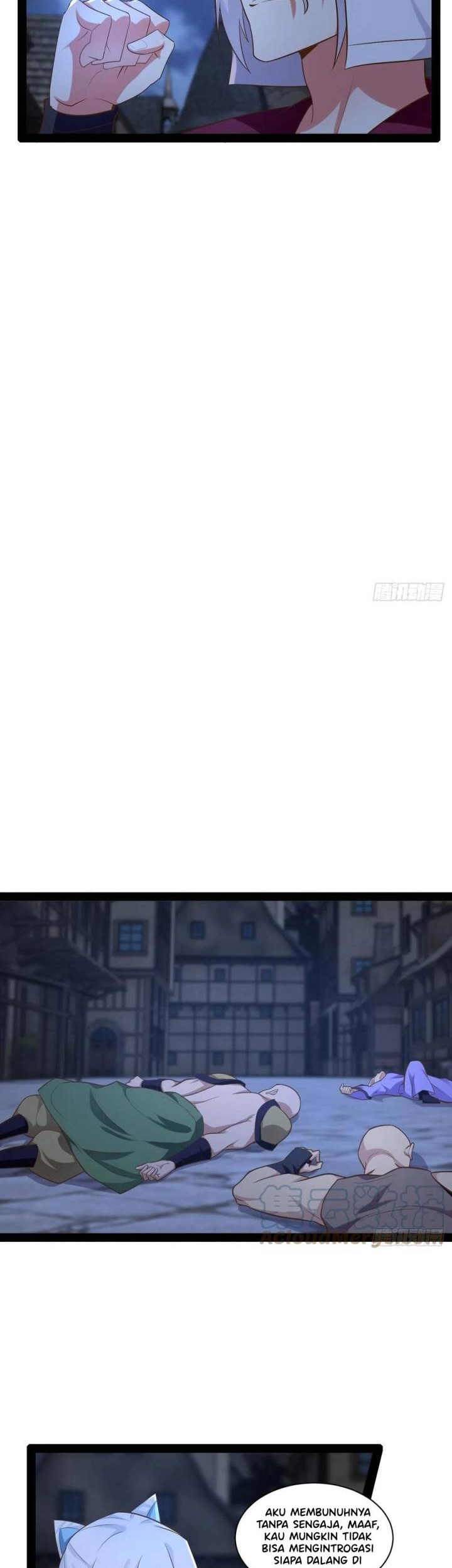 Starting From Maximum Charm Point Chapter 39 Gambar 18