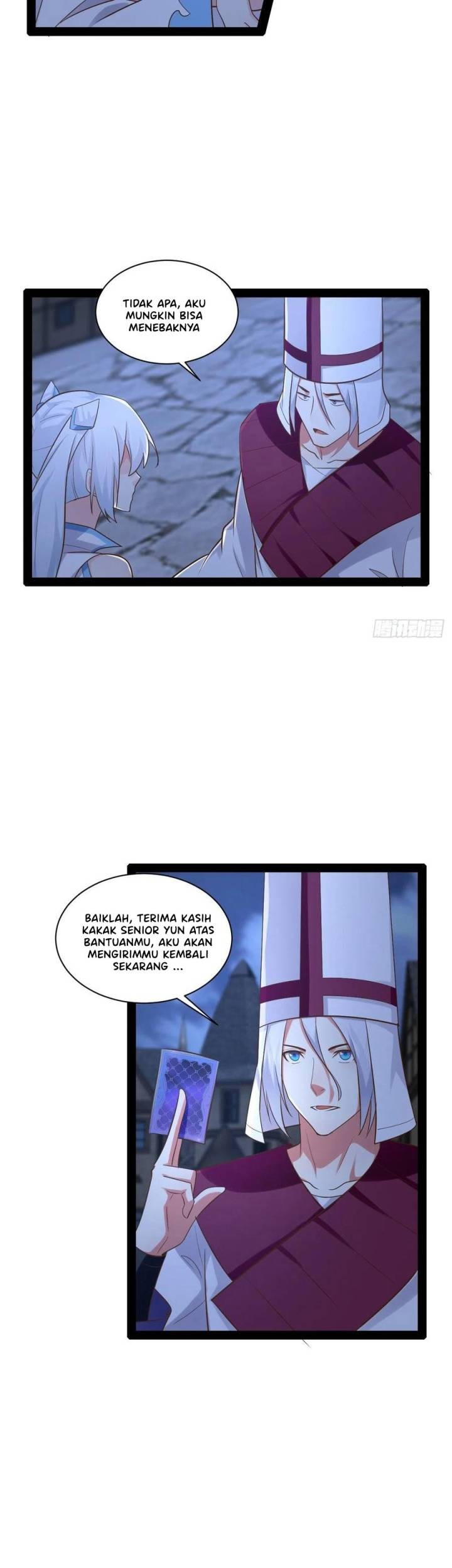 Starting From Maximum Charm Point Chapter 39 Gambar 20