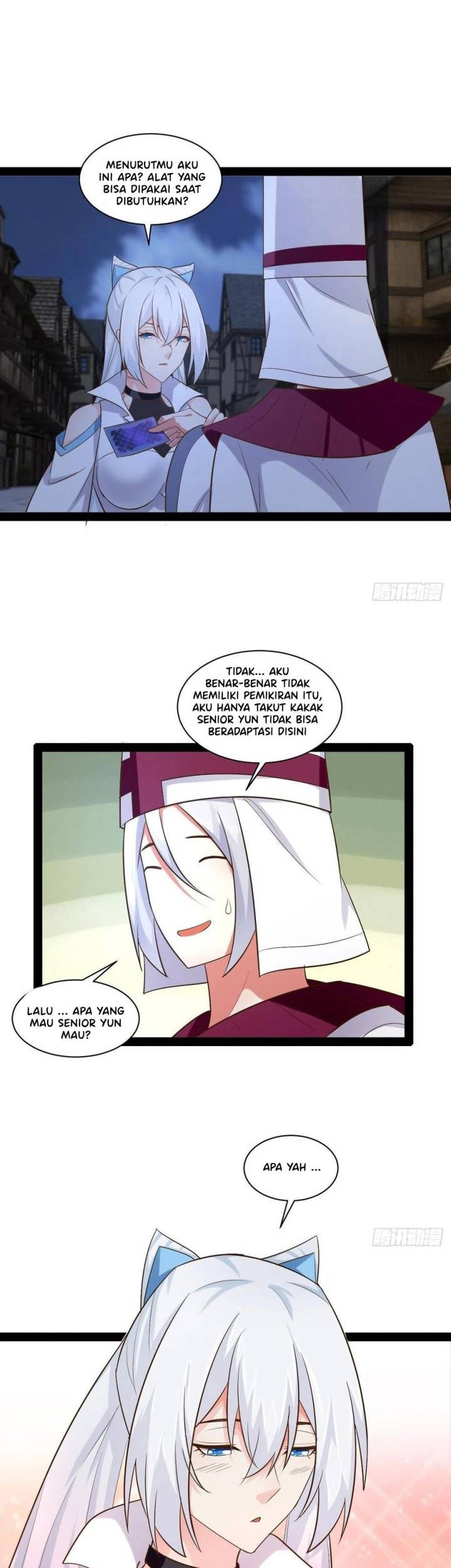 Starting From Maximum Charm Point Chapter 39 Gambar 21