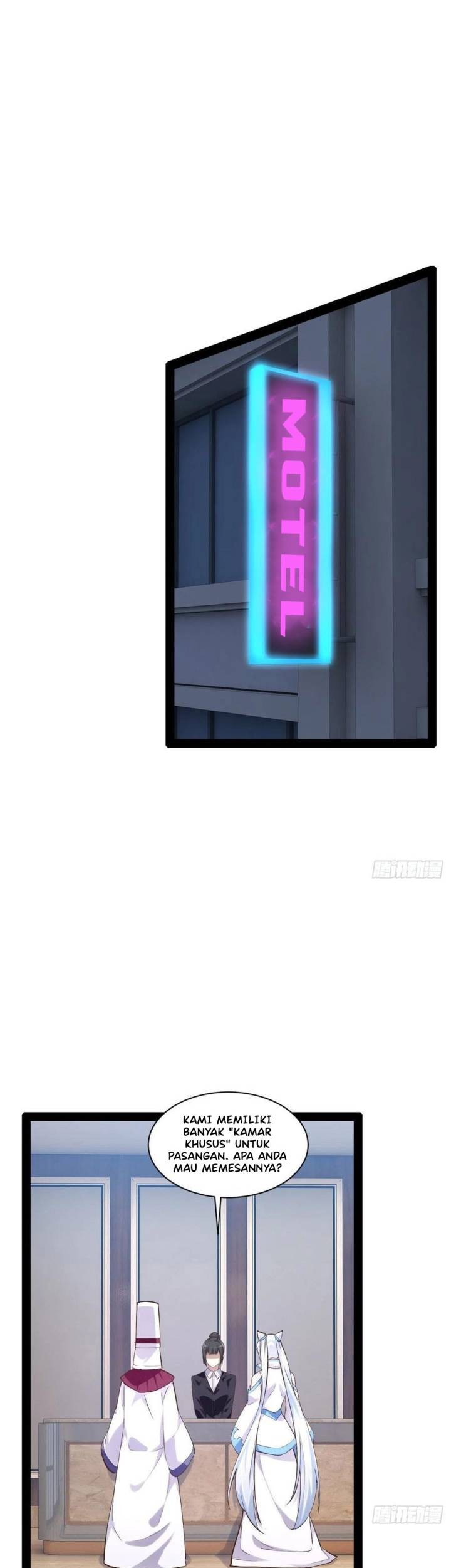 Starting From Maximum Charm Point Chapter 39 Gambar 23