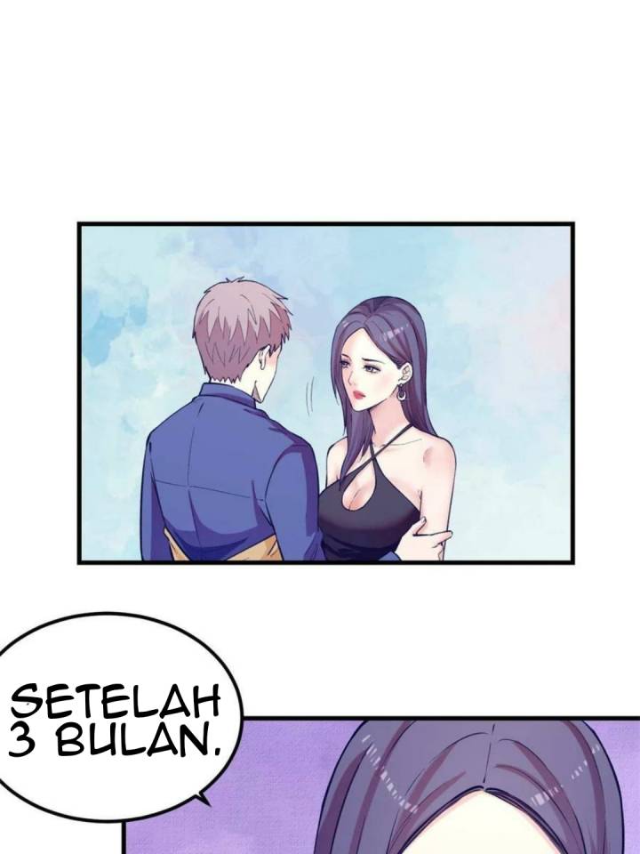 My Exclusive Dream World Adventures Chapter 134 Gambar 34