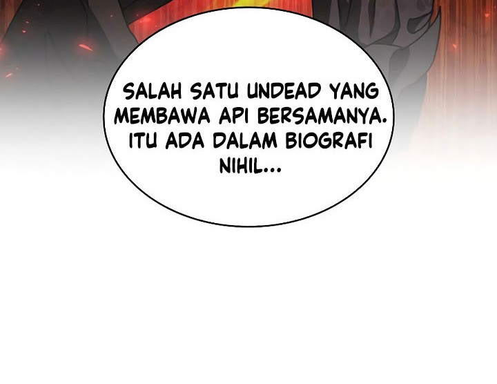 Regina Rena – To the Unforgiven Chapter 34 Gambar 33