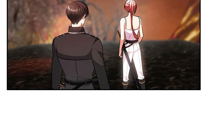 Regina Rena – To the Unforgiven Chapter 34 Gambar 61