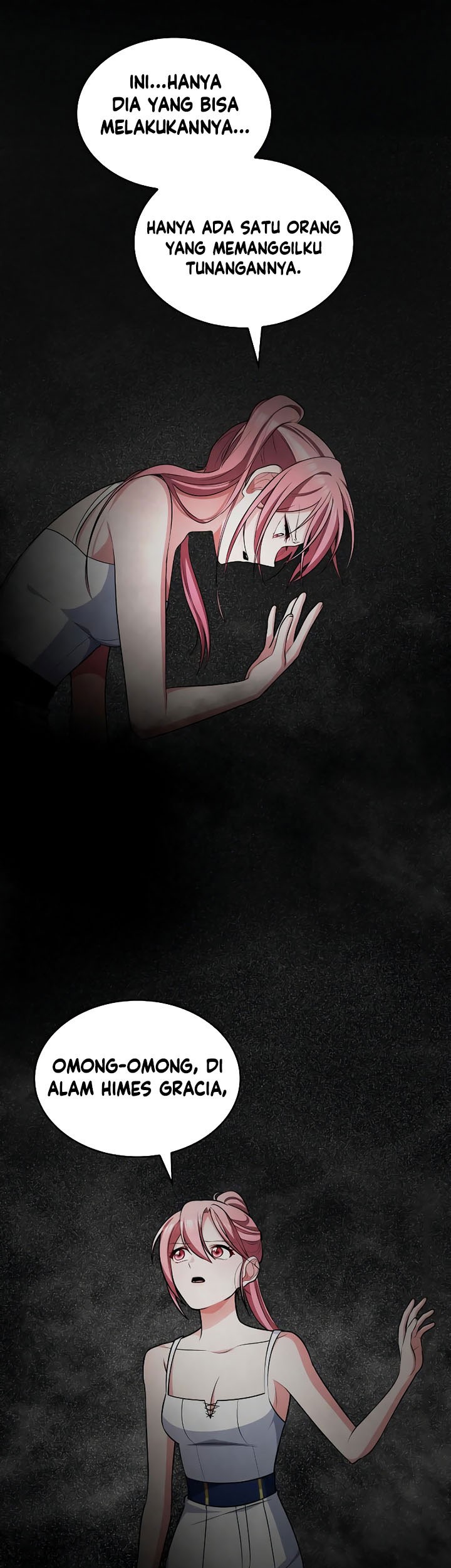 Regina Rena – To the Unforgiven Chapter 34 Gambar 74