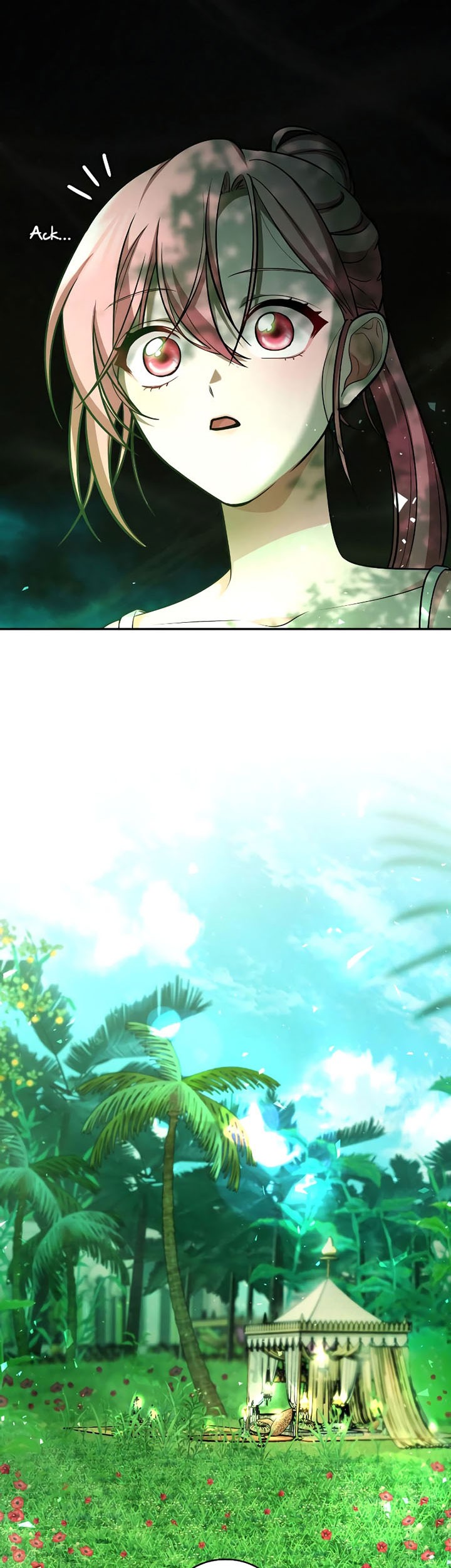 Regina Rena – To the Unforgiven Chapter 34 Gambar 76