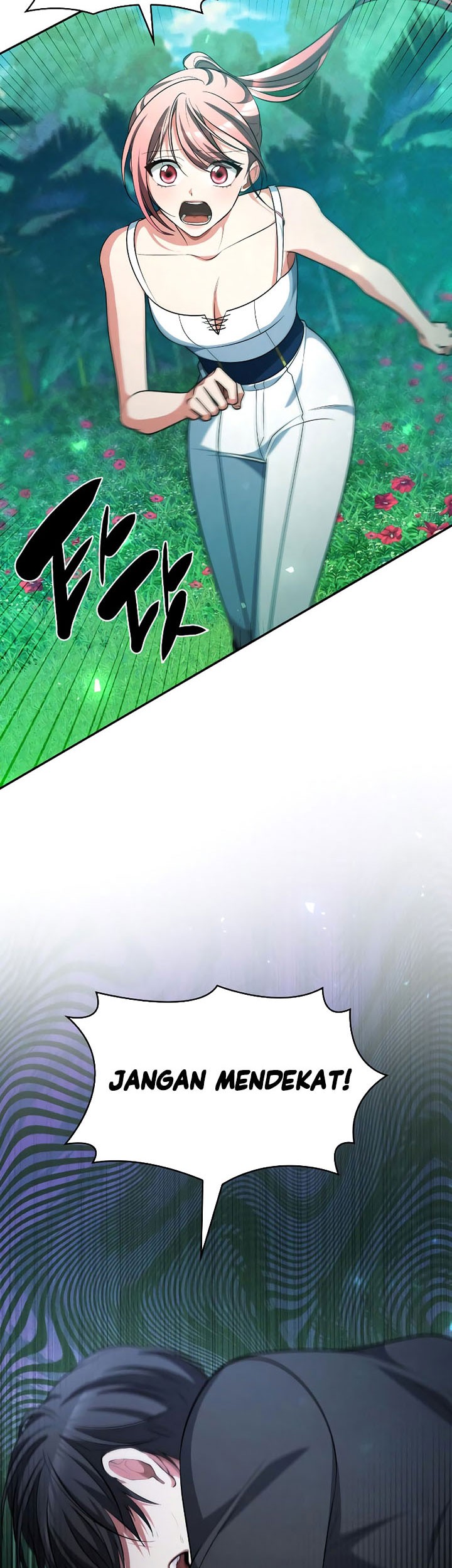 Regina Rena – To the Unforgiven Chapter 34 Gambar 84
