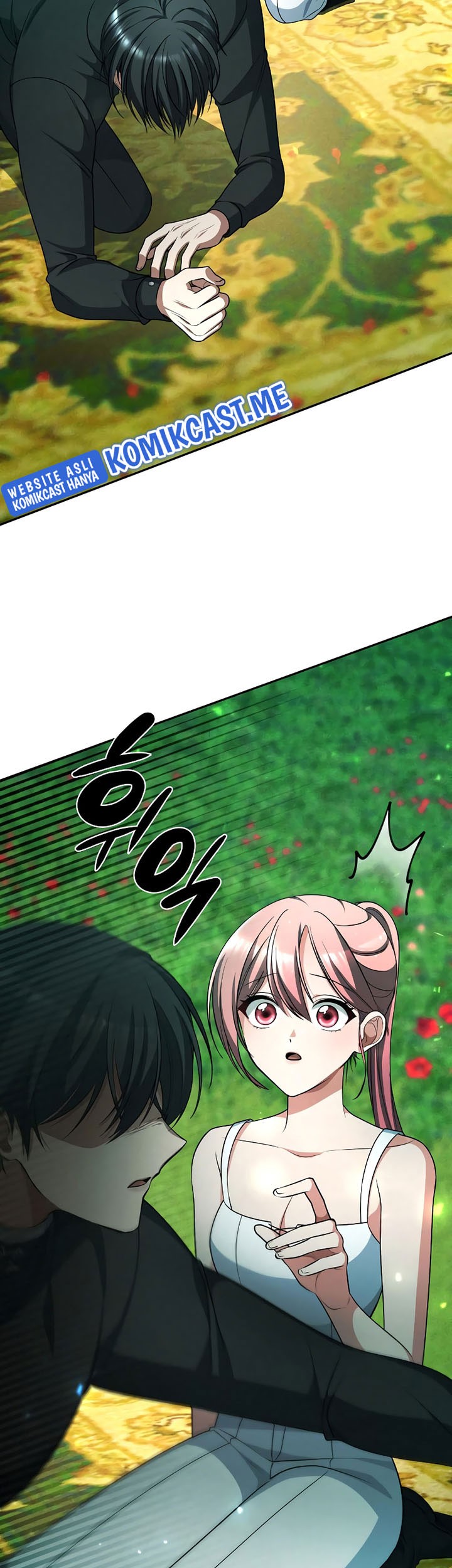 Regina Rena – To the Unforgiven Chapter 34 Gambar 88