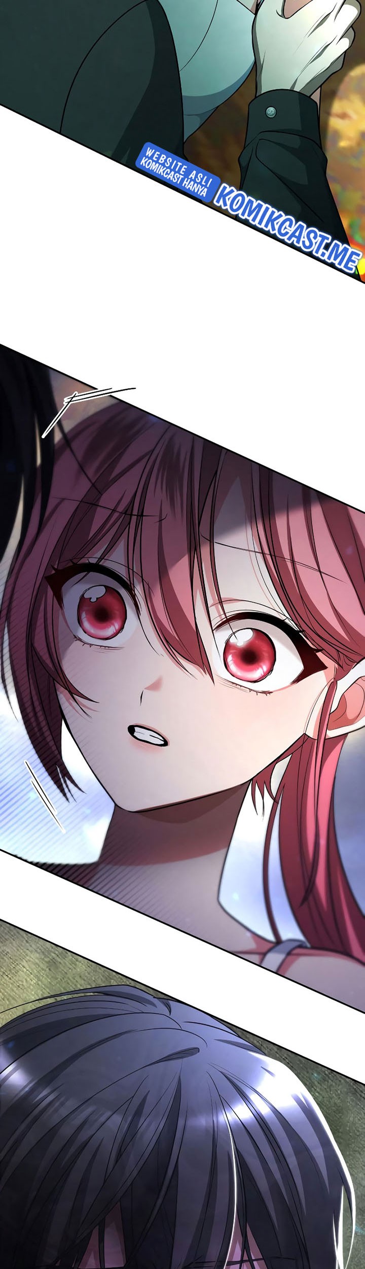Regina Rena – To the Unforgiven Chapter 34 Gambar 92