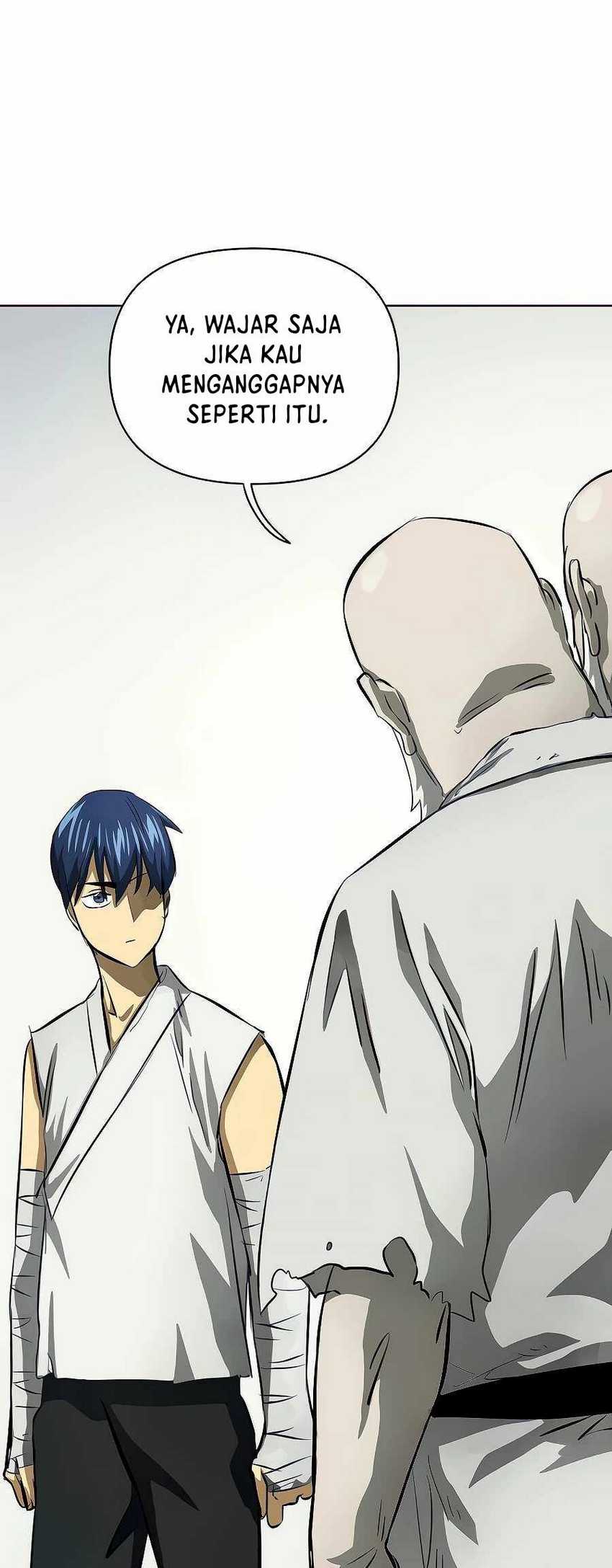 Infinite Level Up in Murim Chapter 126 Gambar 16