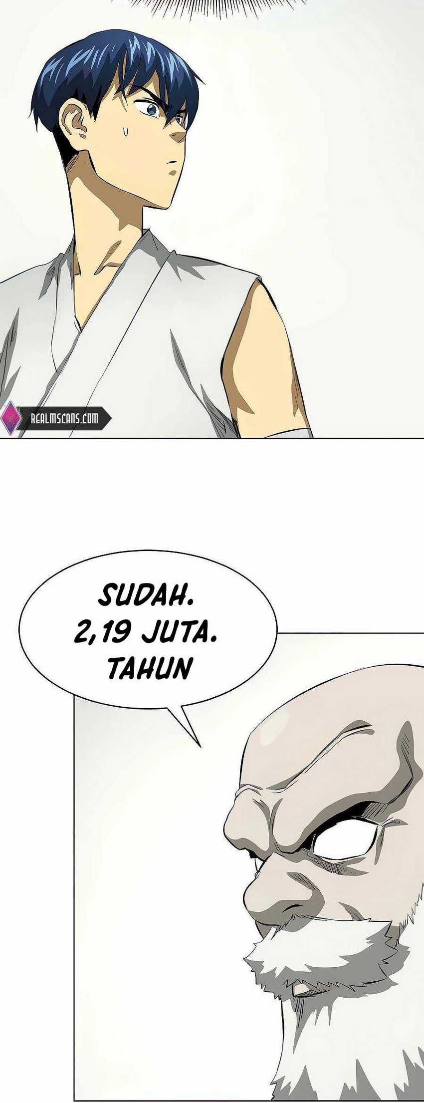 Infinite Level Up in Murim Chapter 126 Gambar 27
