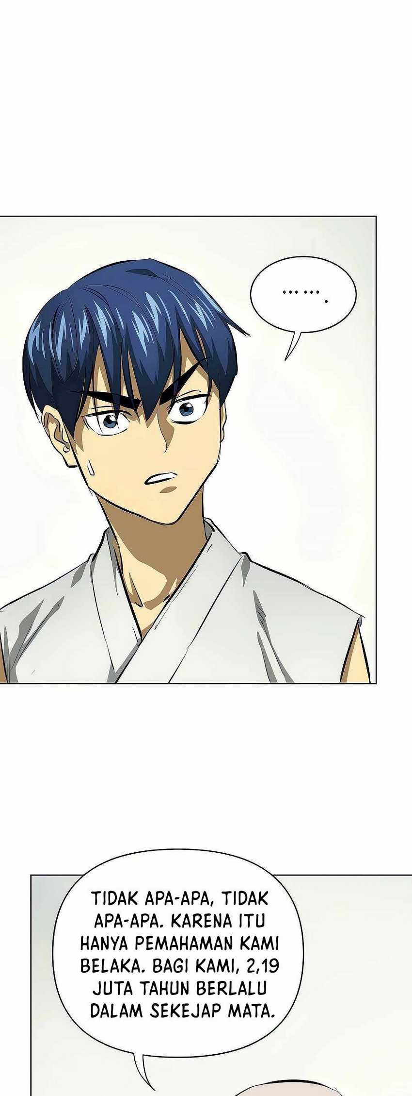 Infinite Level Up in Murim Chapter 126 Gambar 28