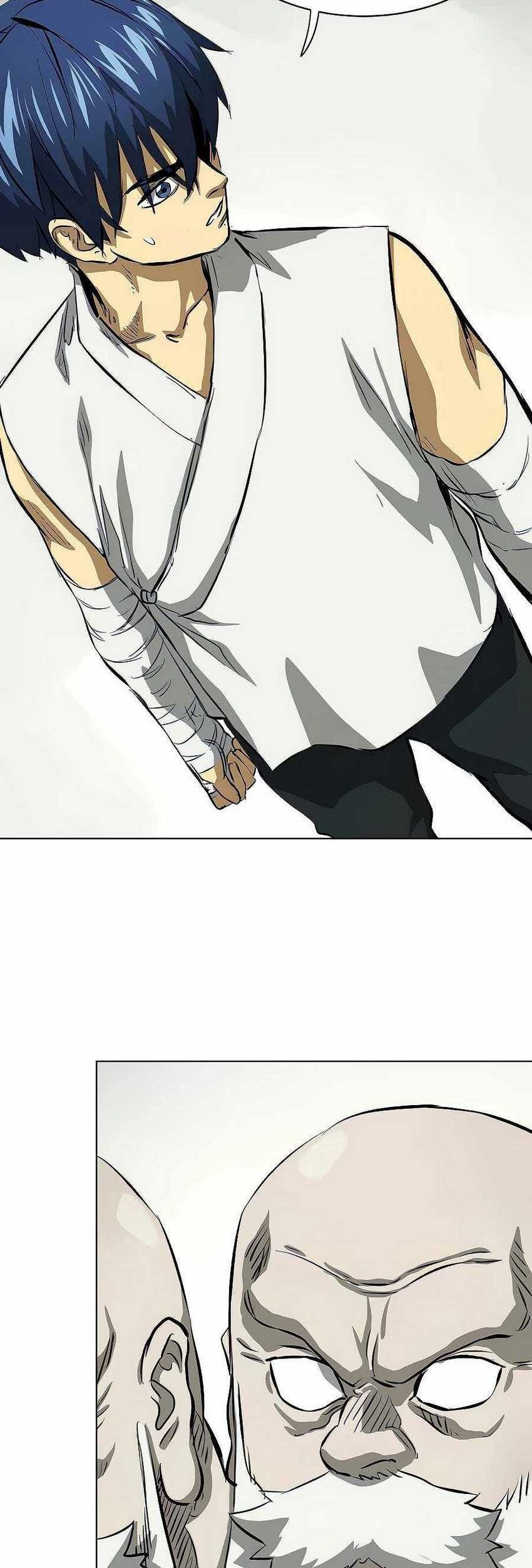 Infinite Level Up in Murim Chapter 126 Gambar 38