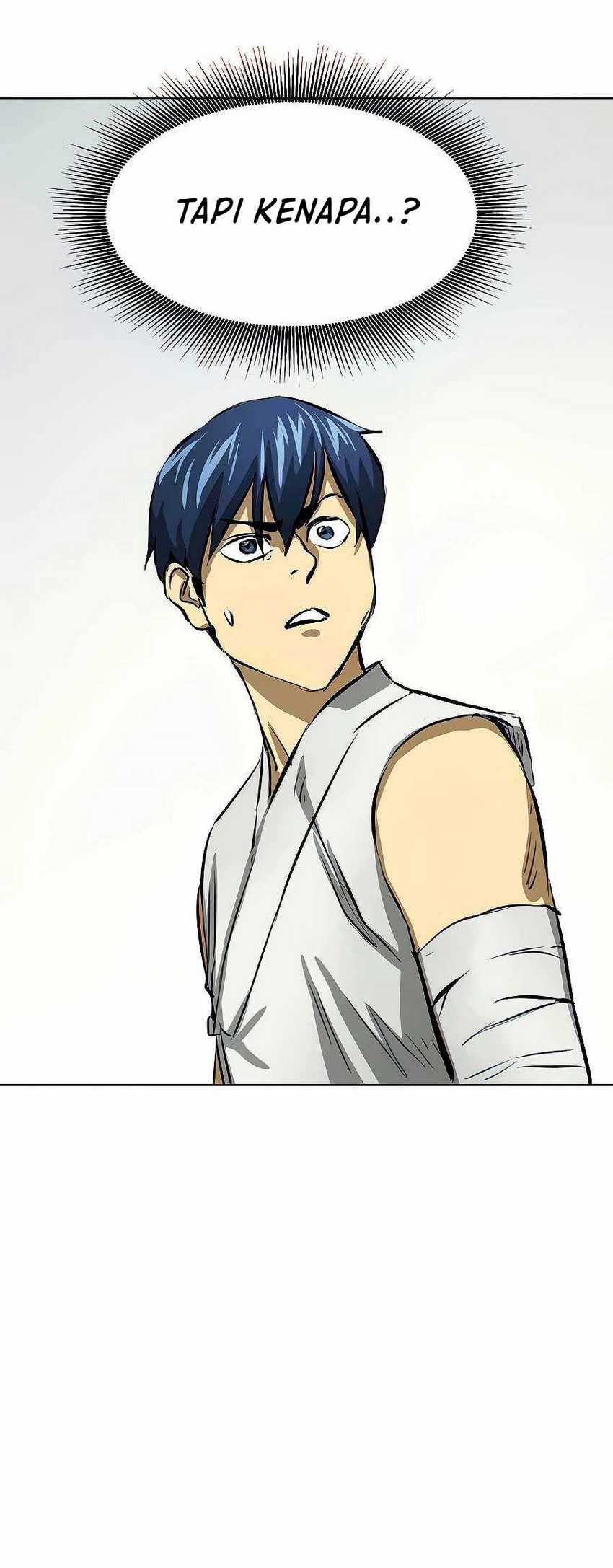 Infinite Level Up in Murim Chapter 126 Gambar 41