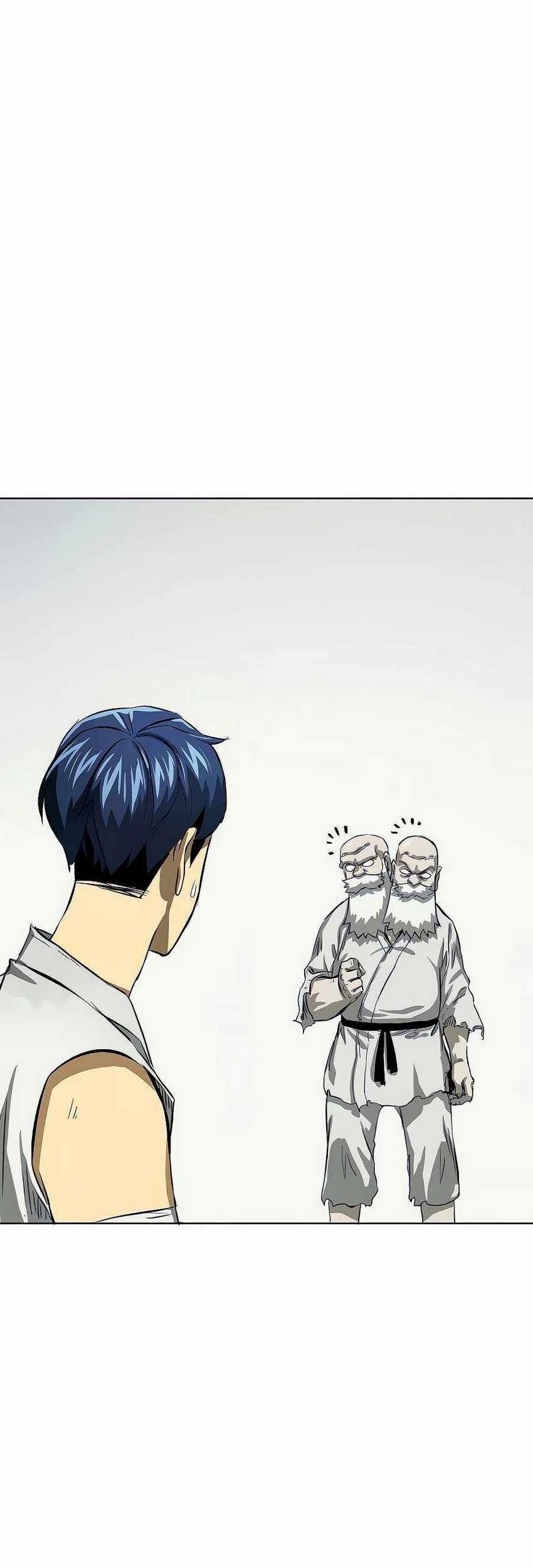 Infinite Level Up in Murim Chapter 126 Gambar 12