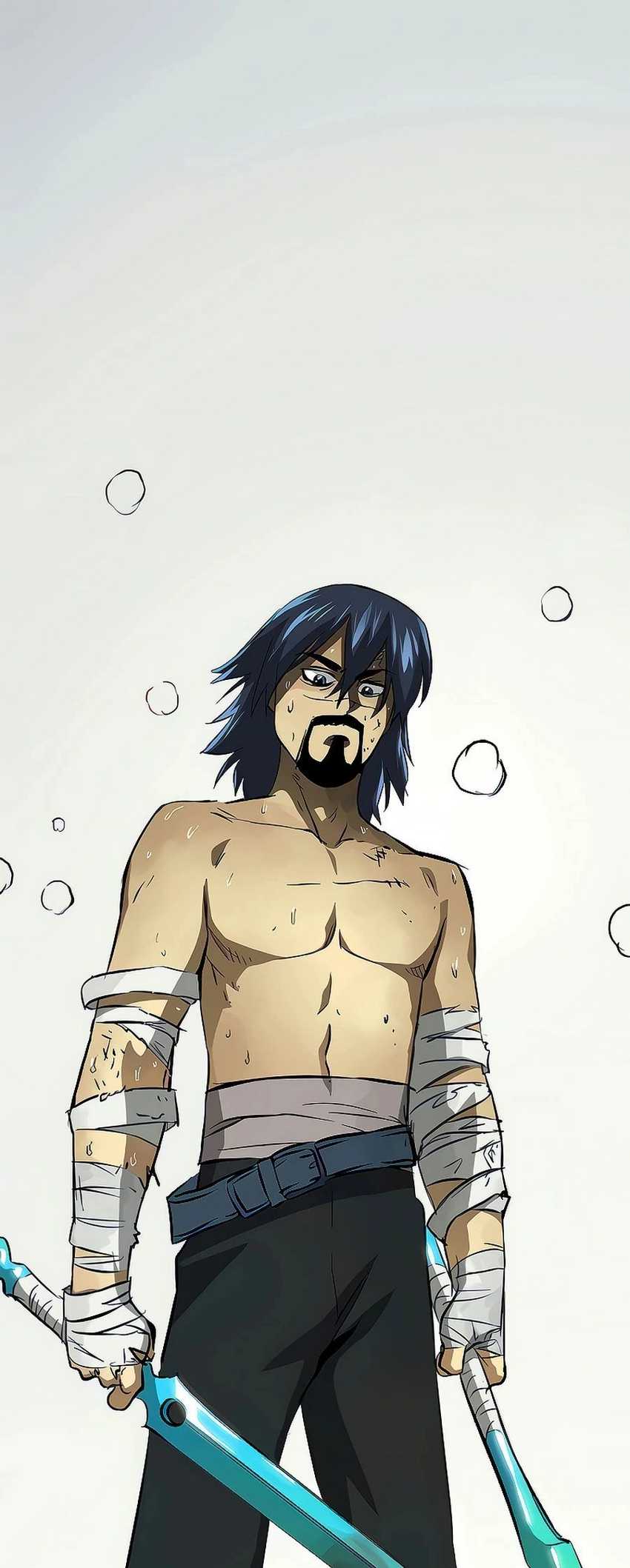 Manhwa Infinite Level Up in Murim Chapter 125 gambar nomor 2