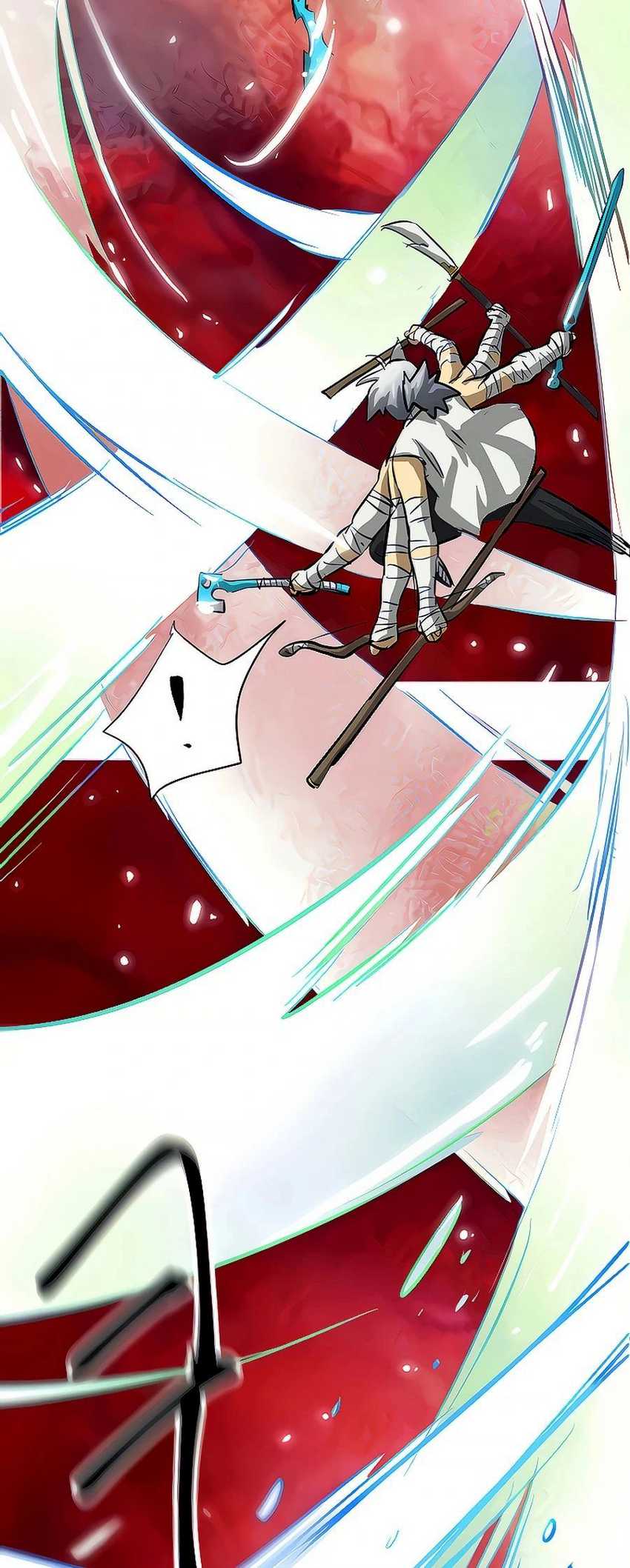 Infinite Level Up in Murim Chapter 125 Gambar 23