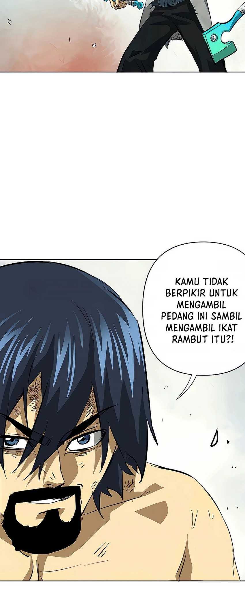 Infinite Level Up in Murim Chapter 125 Gambar 32