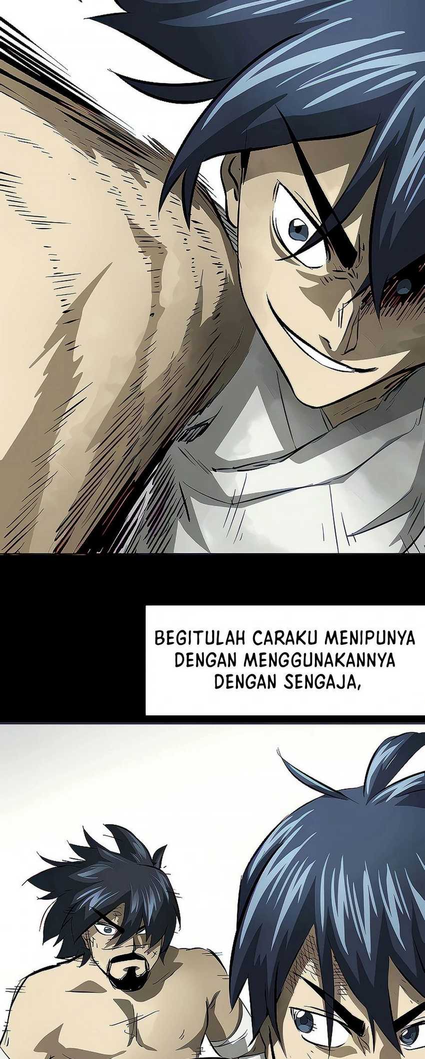 Infinite Level Up in Murim Chapter 125 Gambar 4