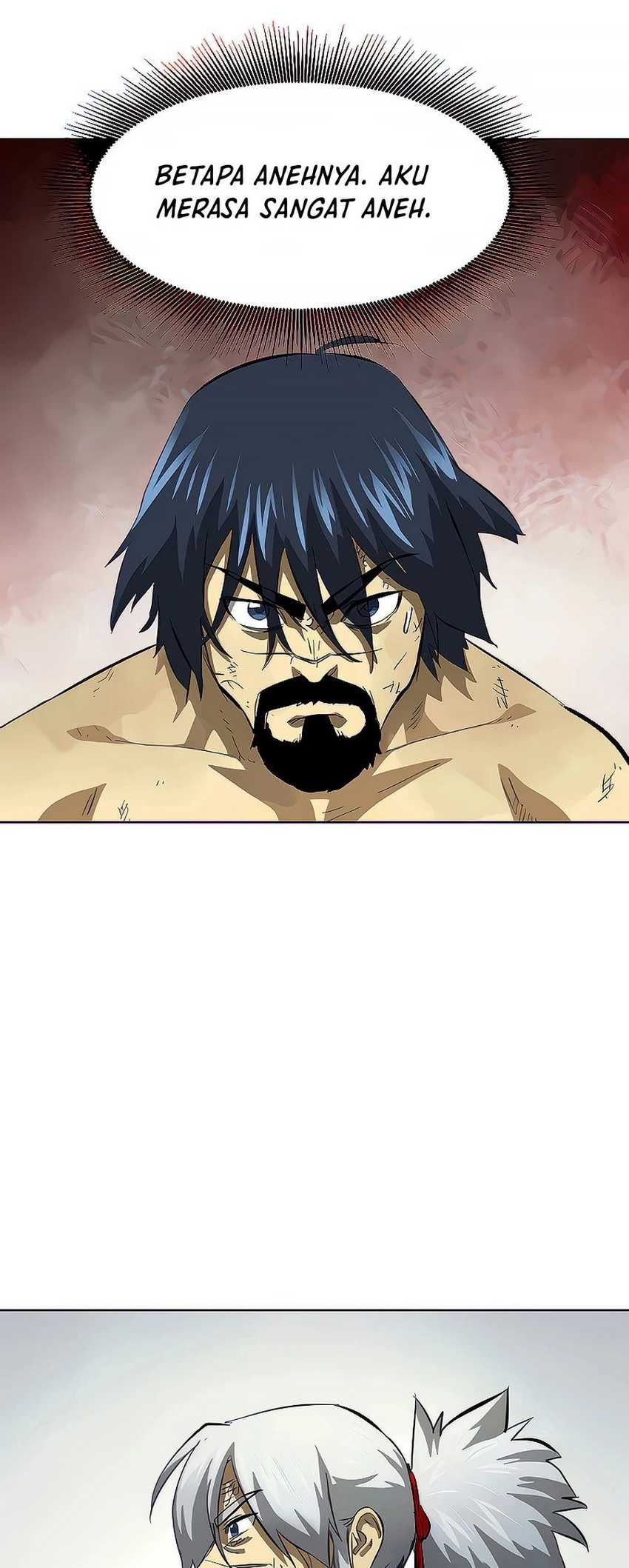 Infinite Level Up in Murim Chapter 125 Gambar 46