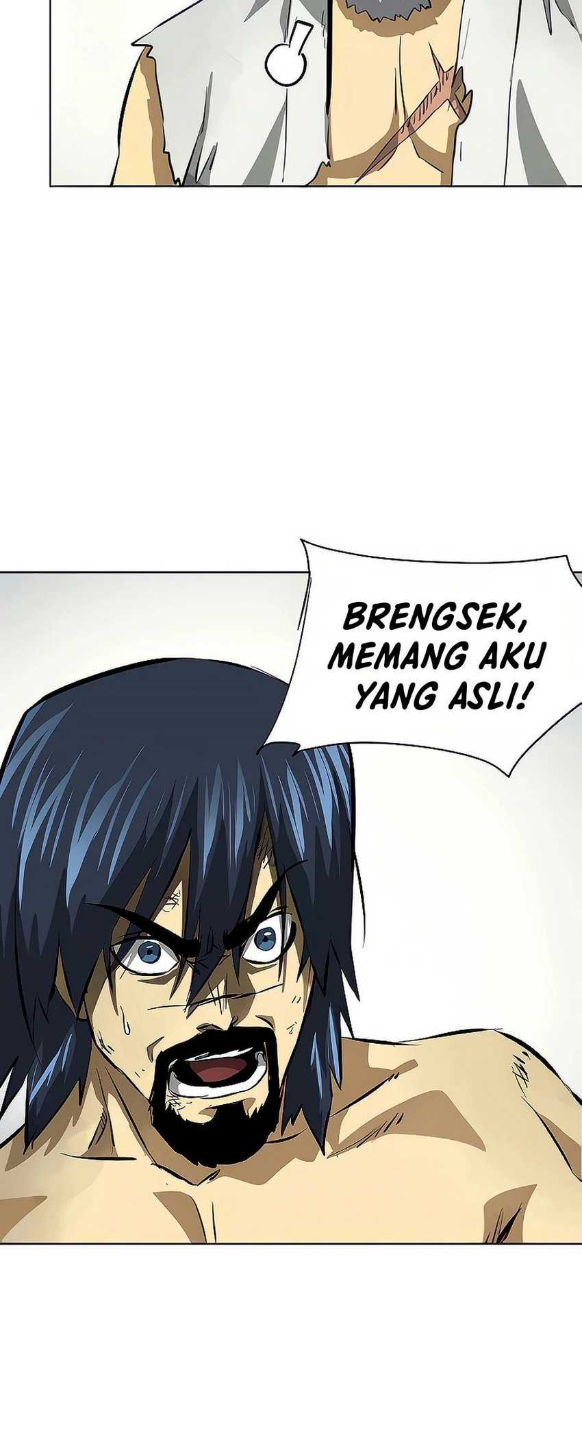 Infinite Level Up in Murim Chapter 125 Gambar 59