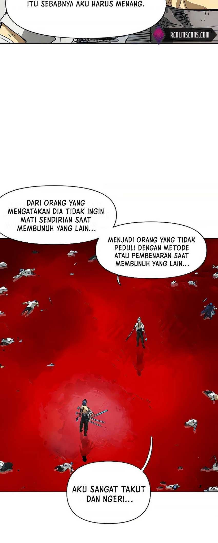 Infinite Level Up in Murim Chapter 125 Gambar 84