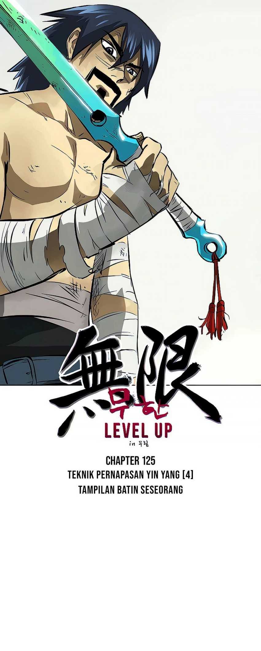 Infinite Level Up in Murim Chapter 125 Gambar 9