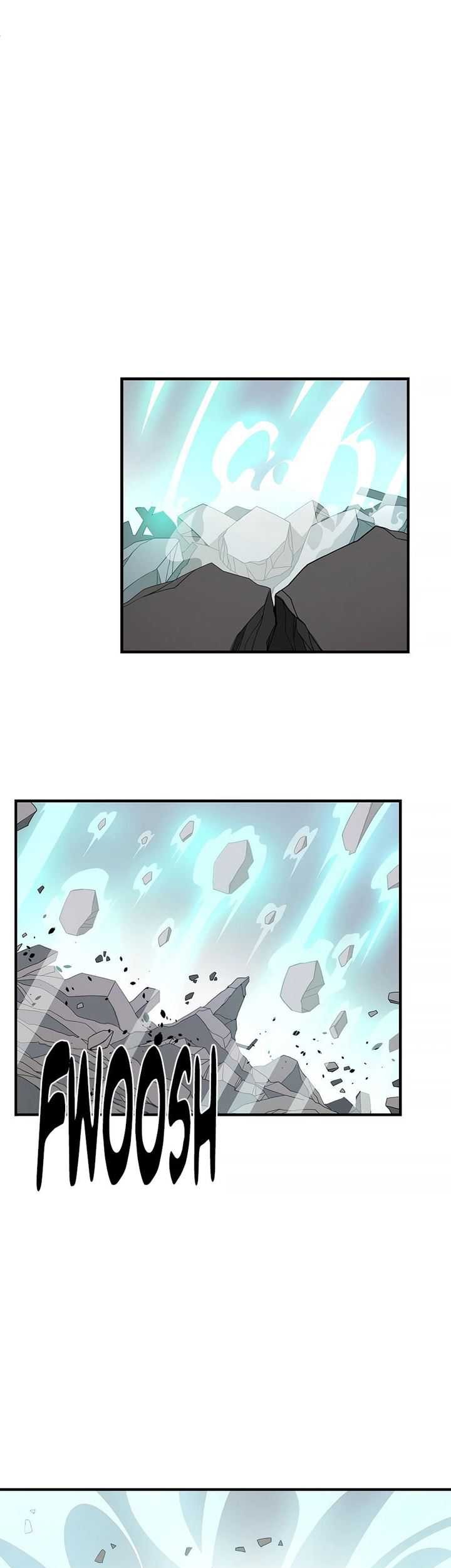 I Became Invincible After Descending Chapter 09 Gambar 18