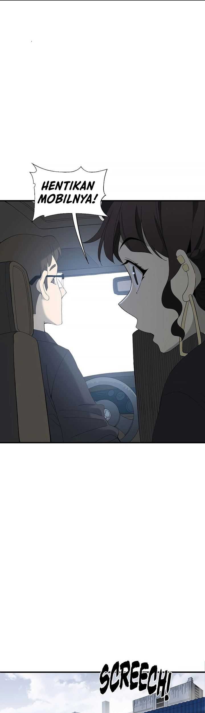 I Became Invincible After Descending Chapter 07 Gambar 28