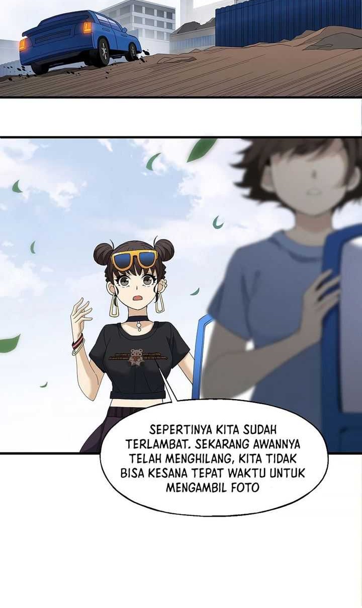I Became Invincible After Descending Chapter 07 Gambar 29
