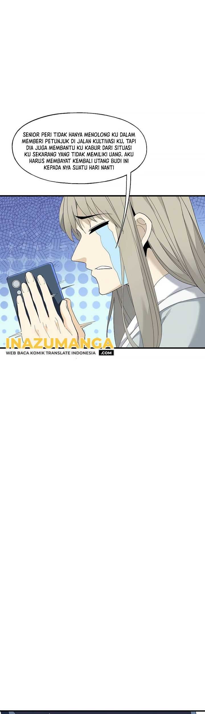 I Became Invincible After Descending Chapter 07 Gambar 48