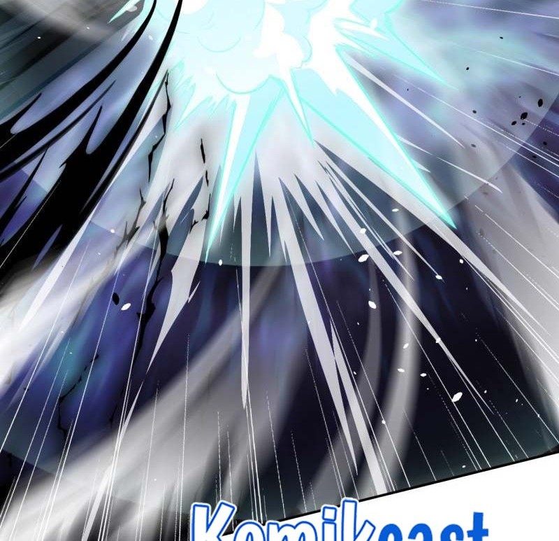 Against the Gods Chapter 497 Gambar 27