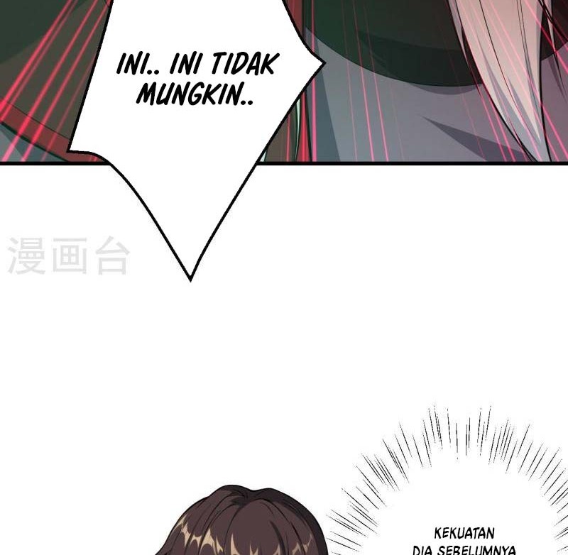 Against the Gods Chapter 497 Gambar 37