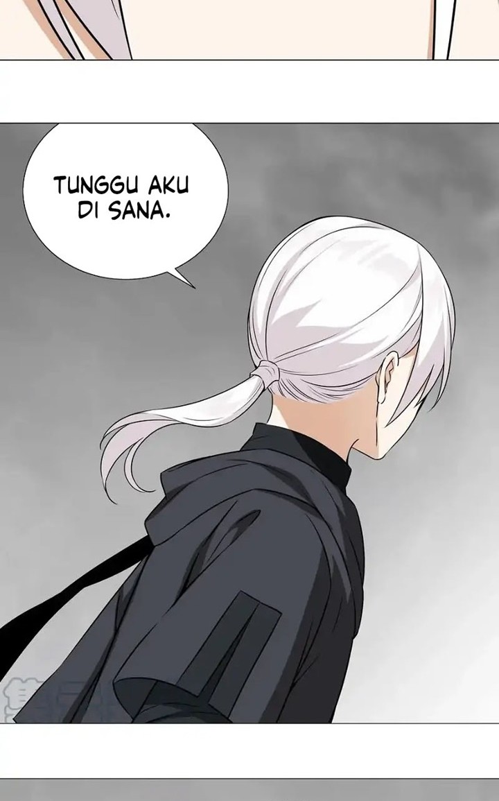 My Harem Grew So Large, I Was Forced to Ascend Chapter 58 Gambar 21