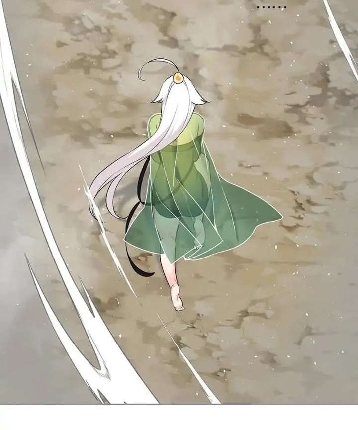 My Harem Grew So Large, I Was Forced to Ascend Chapter 58 Gambar 40