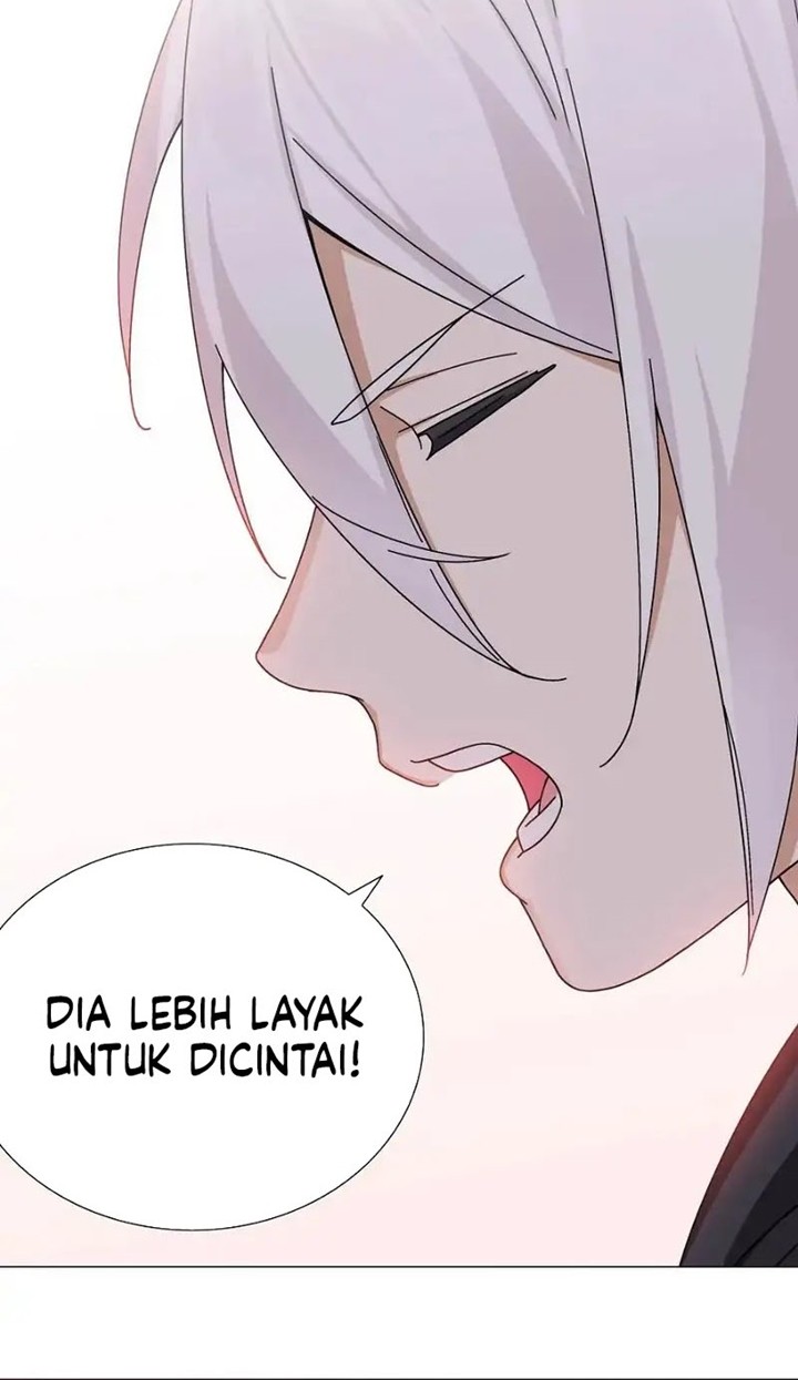 My Harem Grew So Large, I Was Forced to Ascend Chapter 58 Gambar 60